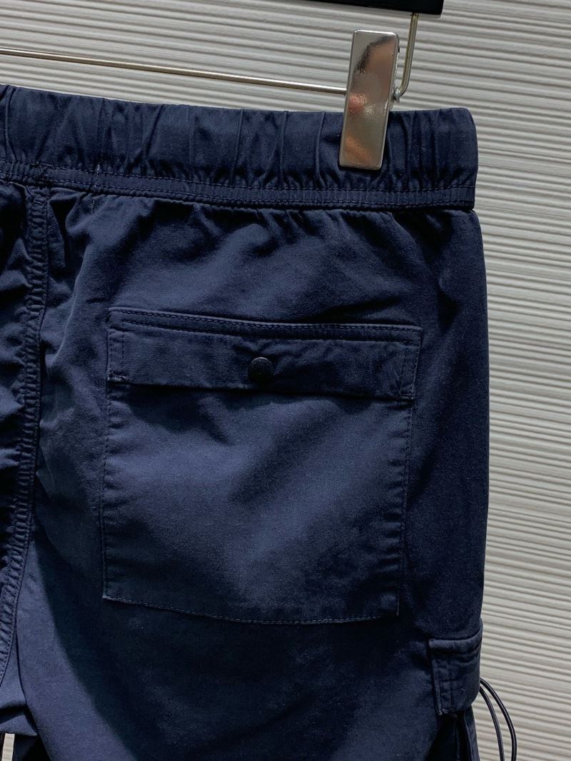 Stone Island Short Pants